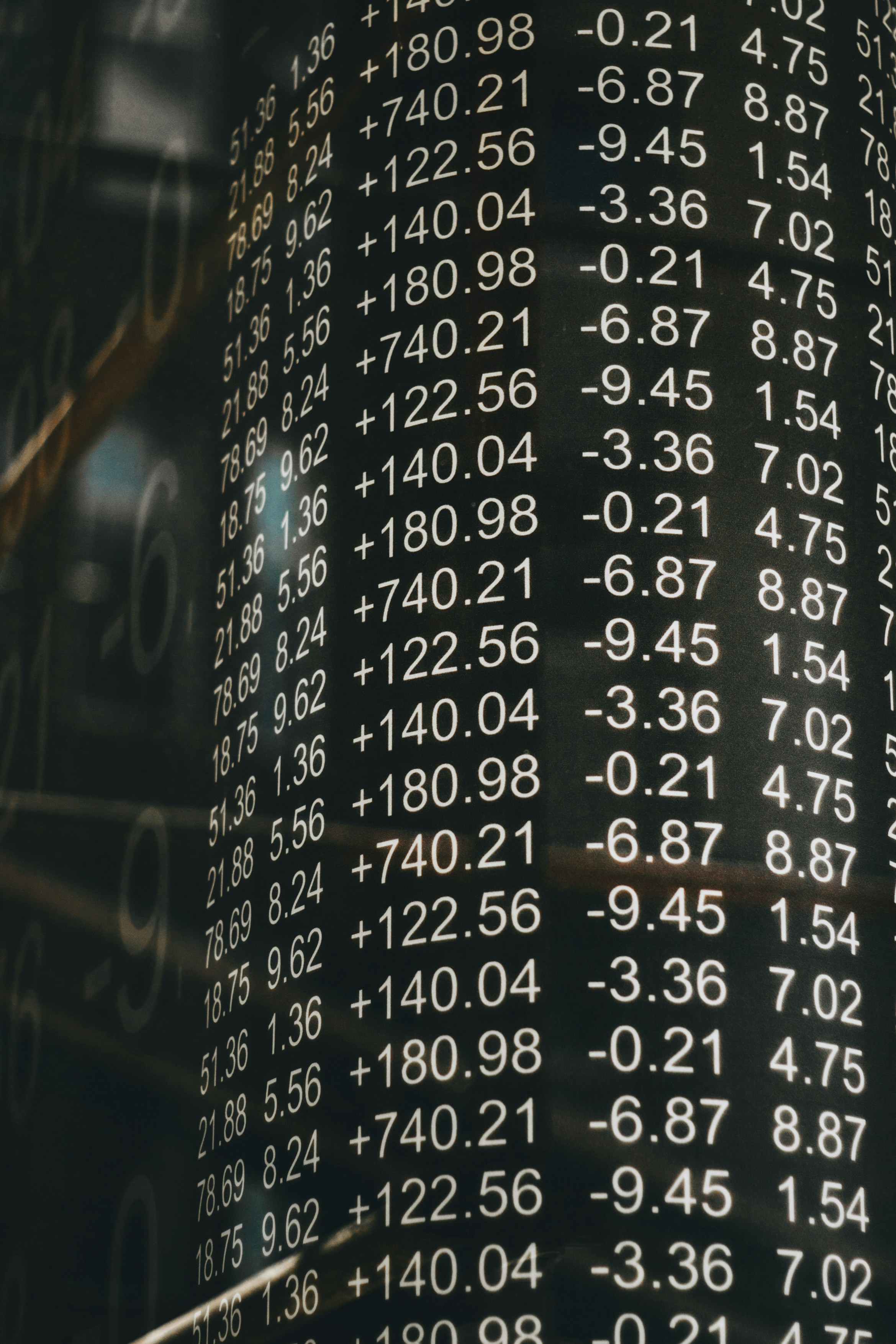 Arbitrage Markets