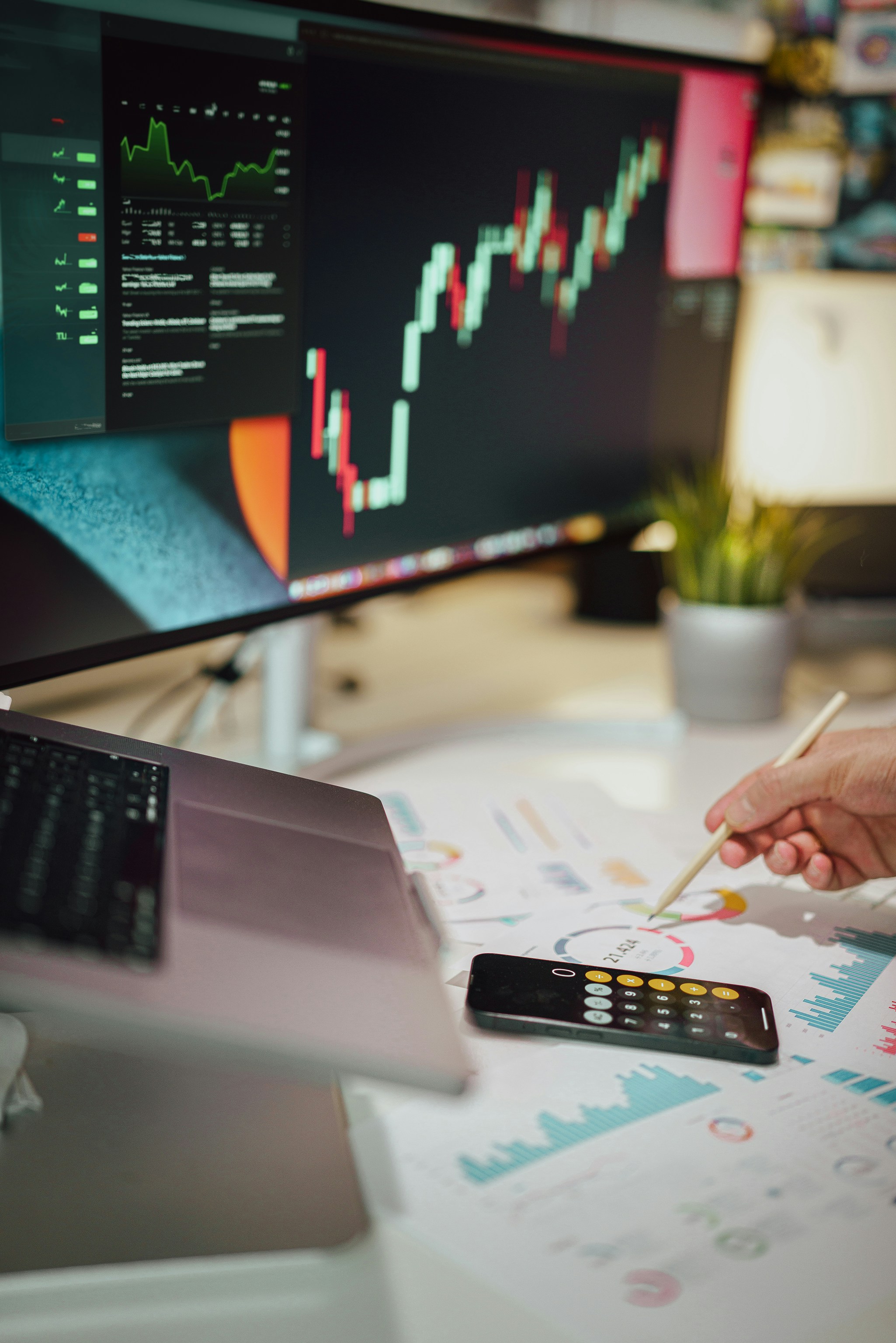 Forex Market