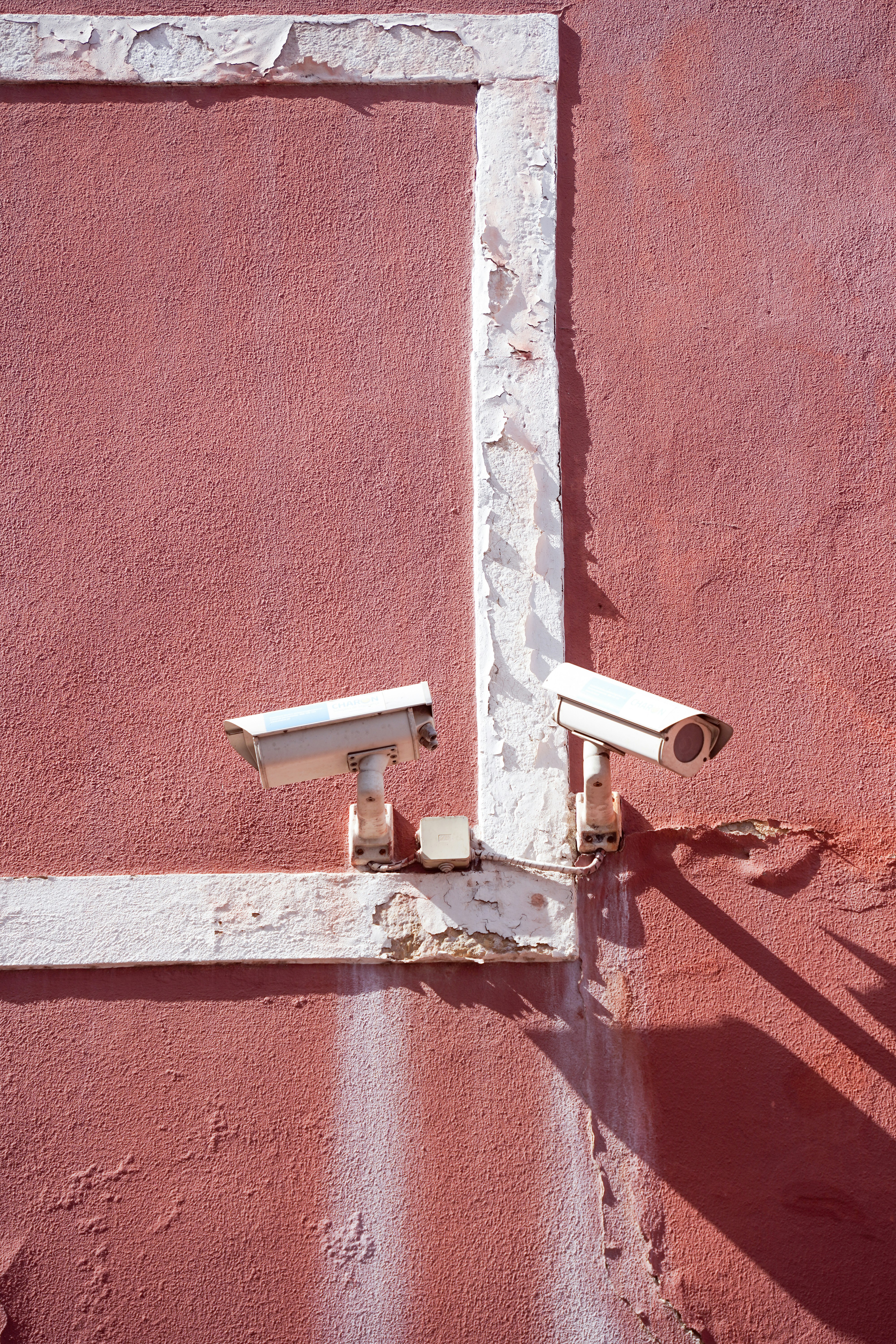 Privacy Protection